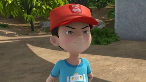 Background image for Episode 19