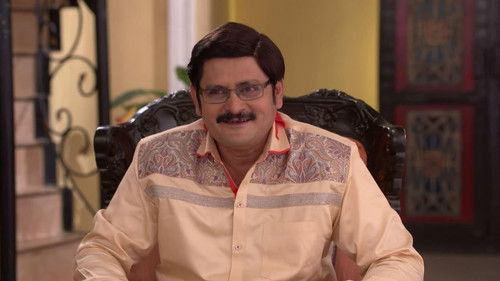 The Real Chatanki Arrives to Meet Angoori