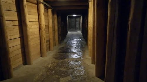 America's Unmapped Murder Tunnels