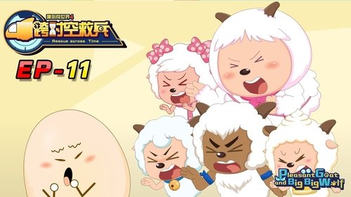 Background image for Episode 11