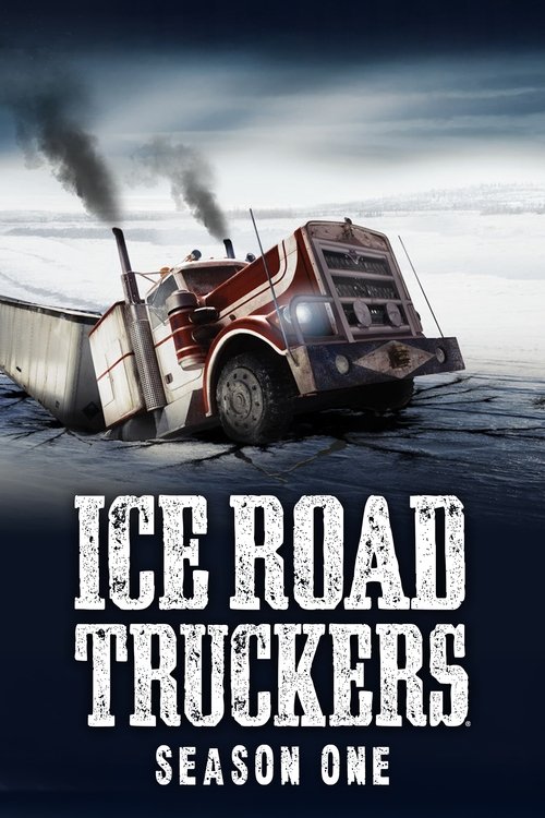 Season 1 poster