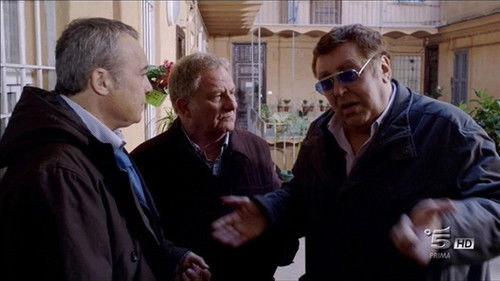 Background image for Giulio and his brothers