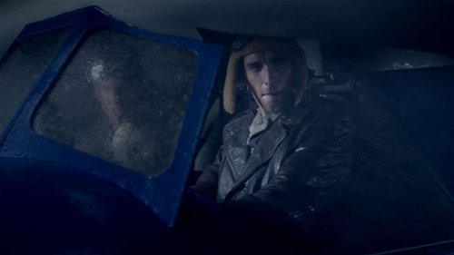 Background image for Hard Roads To Glory