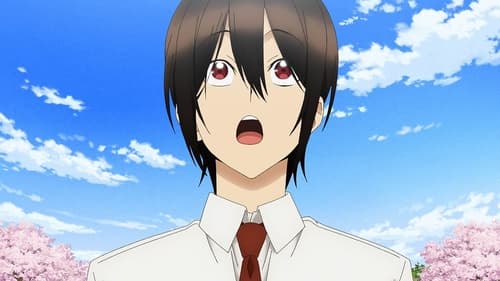 Background image for Welcome to Hyakki Academy!