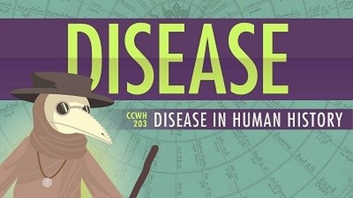 Background image for Disease!