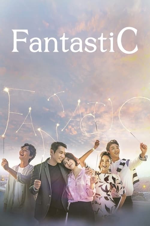 Show cover for Fantastic