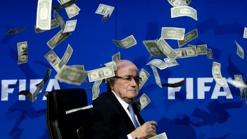 FIFA: Sports' Biggest Scandal