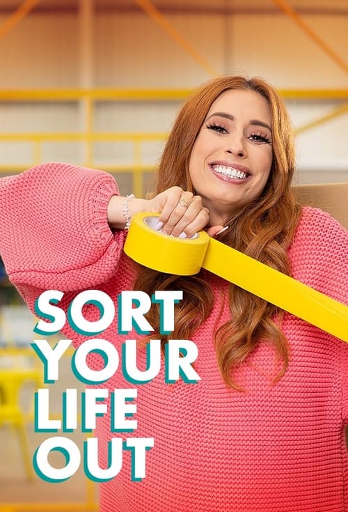 Show cover for Sort Your Life Out