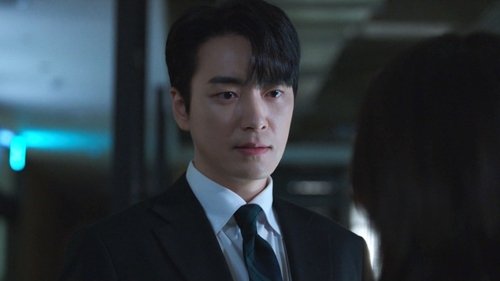 Please judge me only as a secretary