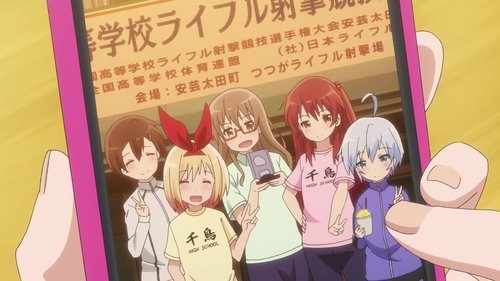 Background image for The Finals Are Beginning