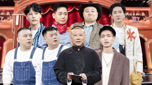 Background image for Episode 12