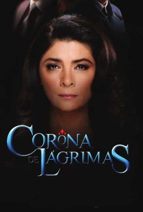 Show cover for Corona de lágrimas