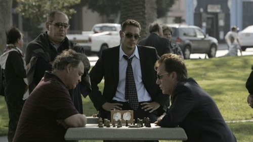 Background image for Gangster Movies