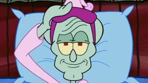 The Two Faces of Squidward