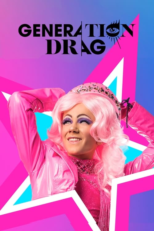 Show cover for Generation Drag