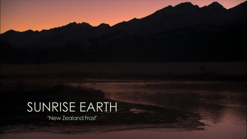 Background image for New Zealand Frost