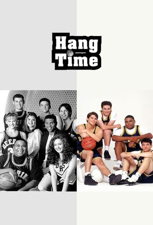 Show cover for Hang Time