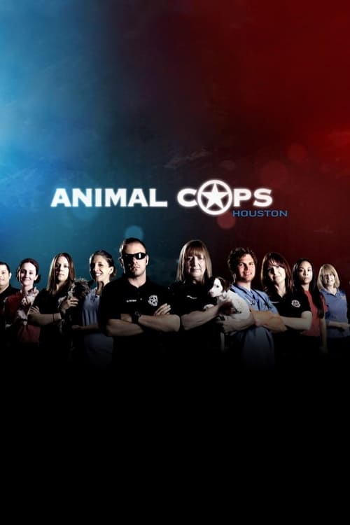 Show cover for Animal Cops: Houston