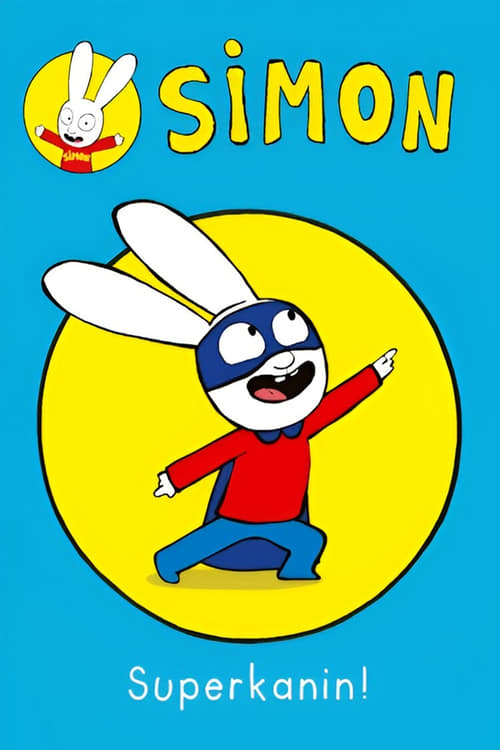 Simon Superlapin