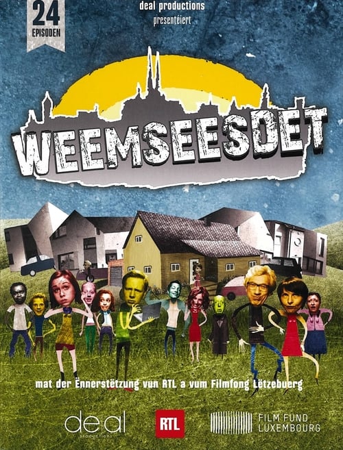 Weemseesdet