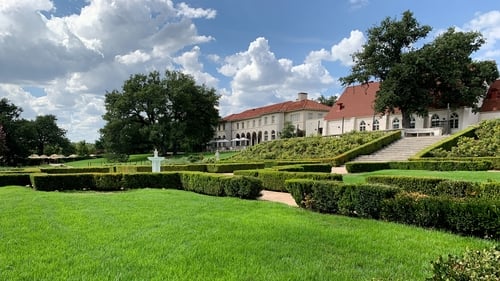 Commodore Perry Estate