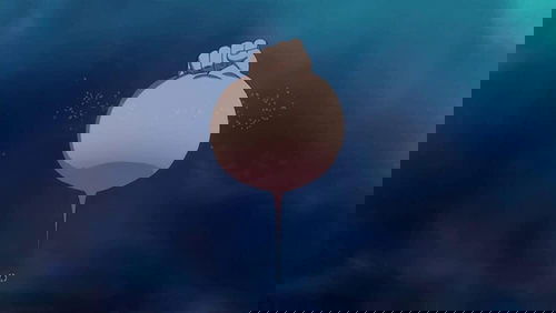 Background image for Lost in the Deep Sea! The Straw Hats Get Separated!