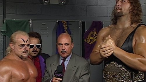 Background image for Nitro 040