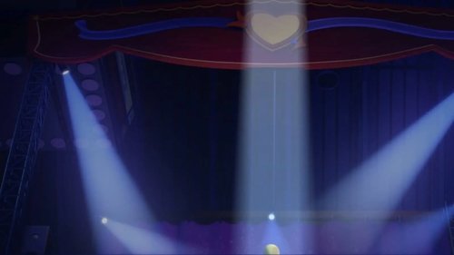 Background image for Disappearing Act