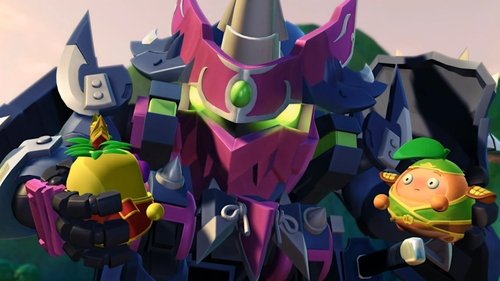 Background image for Episode 9