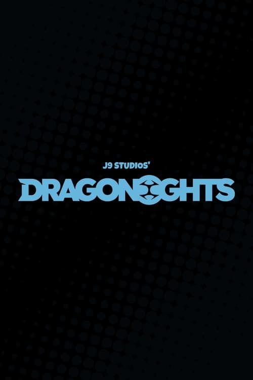 Show cover for Dragonights