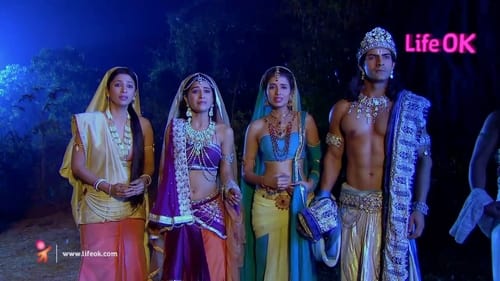 Mahadev spares Daksh’s life