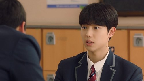 Background image for First Love