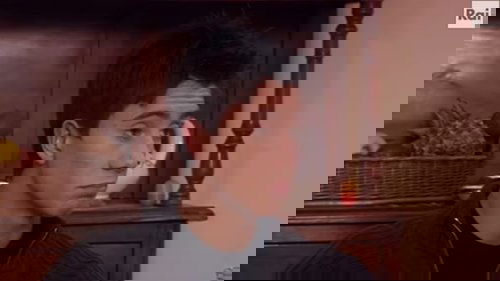 Background image for Secrets and lies / The distinguished guest