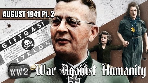 Background image for The SS and Wehrmacht Murder Inc. - August 1941, Pt. 2