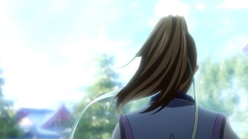 Background image for Episode 25