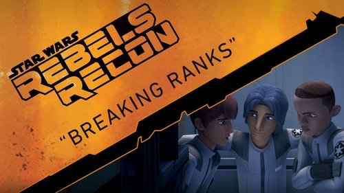 Background image for Inside "Breaking Ranks"