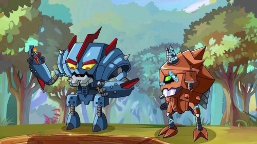 Background image for Episode 22