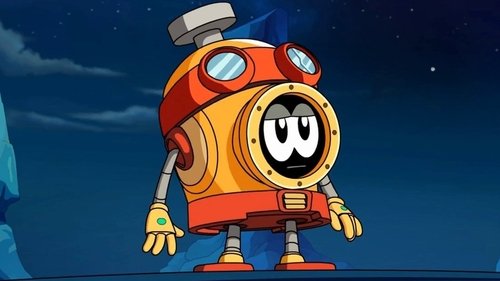 Background image for Episode 25