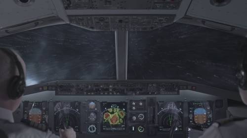Background image for Runway Breakup