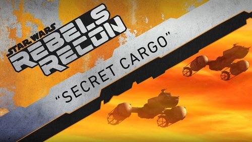 Background image for Inside "Secret Cargo"