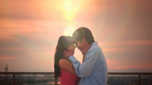 Endings And Beginnings