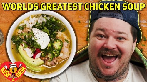 Background image for Worlds Greatest Chicken Soup