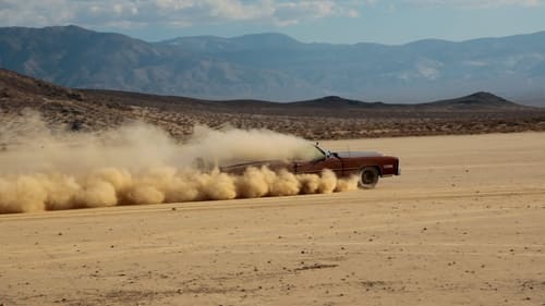 Twin-Engine Off Road Cadillac Eldorado 4X4