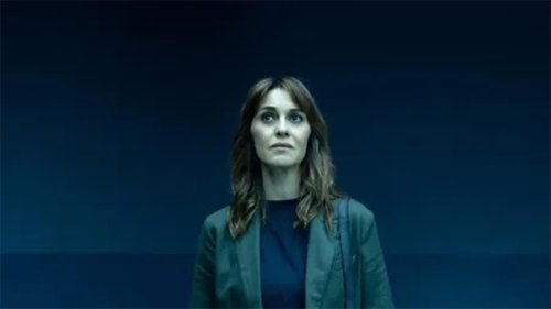 Background image for The honours of the house