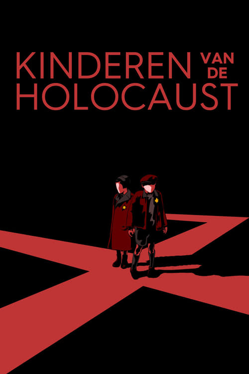 Kinderen van de Holocaust