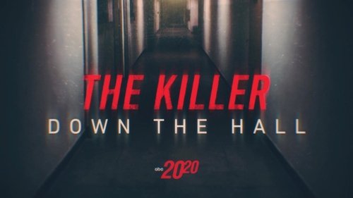 Background image for The Killer Down the Hall