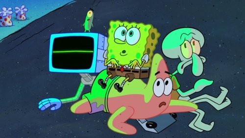 Background image for The Haunted Bucket
