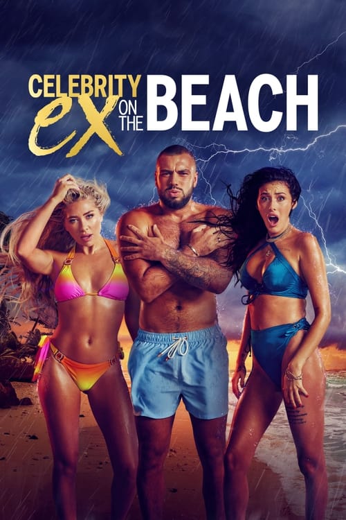 Show cover for Celebrity Ex on the Beach