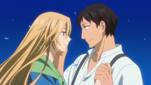 Background image for Love Conquers All.