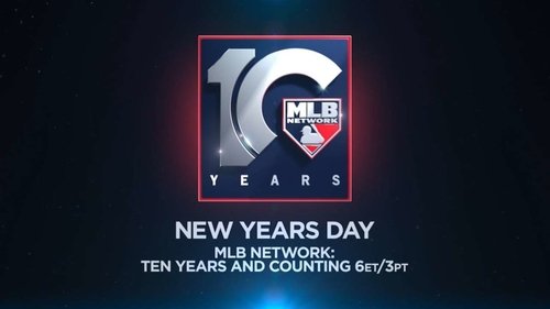 Background image for 10 Years and Counting